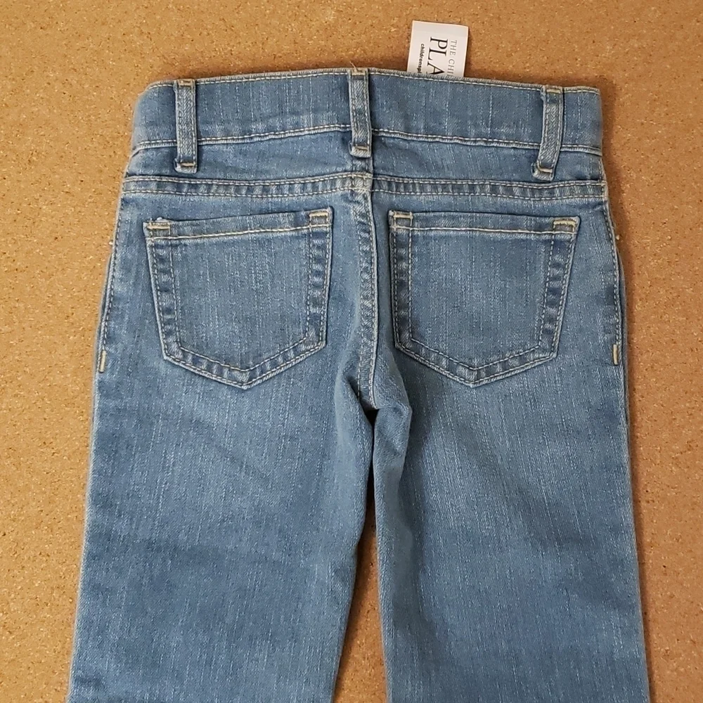 The Children's Place Skinny Jeans NWT